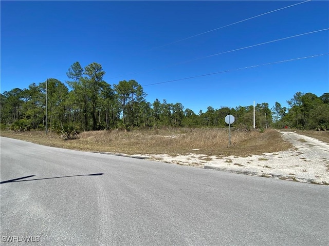 2429 Jetridge St, Alva FL, 33920 land for sale