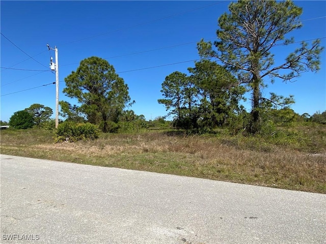 1035 Bandera St, Lehigh Acres FL, 33974 land for sale