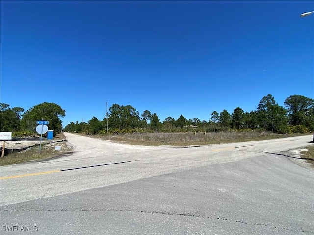 1806 W 14th St, Lehigh Acres FL, 33972 land for sale