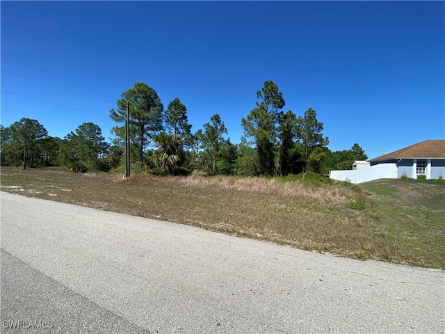 759 Grant Blvd, Lehigh Acres FL, 33974 land for sale