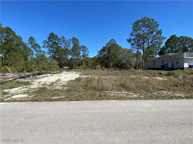 721 Burns Ave S, Lehigh Acres FL, 33974 land for sale