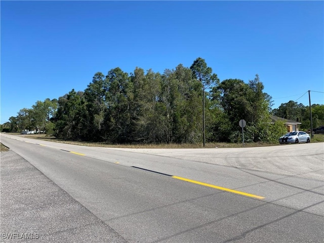 803 Downer Ave S, Lehigh Acres FL, 33974 land for sale