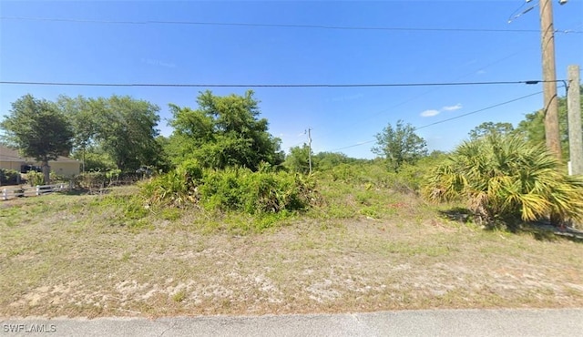 303 E 15th St, Lehigh Acres FL, 33972 land for sale