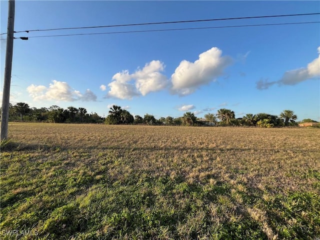 1715 NE 27th St, Cape Coral FL, 33909 land for sale