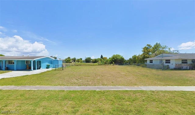 21427 Gladis Ave, Port Charlotte, FL 33952
