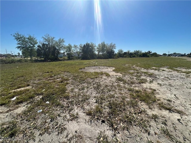 1709 NE 13th Ave, Cape Coral FL, 33909 land for sale