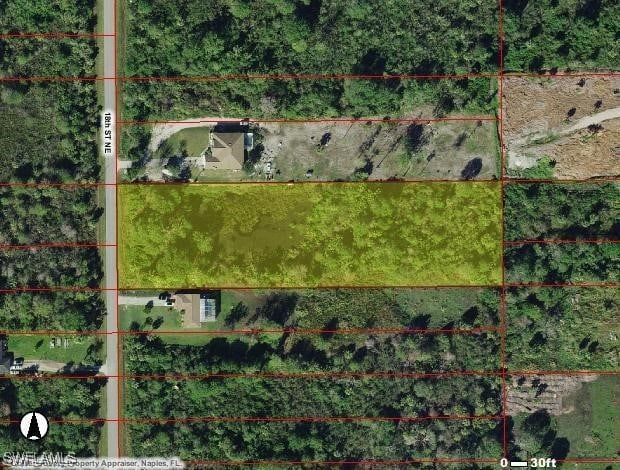 680 18th St NE, Naples, FL 34120