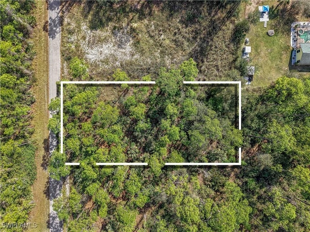 2017 Grant Ave, Alva FL, 33920 land for sale