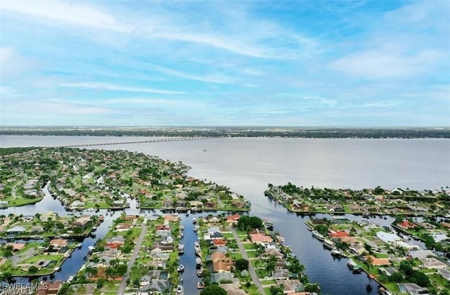 1717 SE 26th Ter, Cape Coral FL, 33904 land for sale