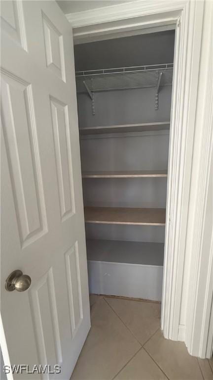2510 SE 16th Pl Unit 103, Cape Coral, FL 33904 - view of closet