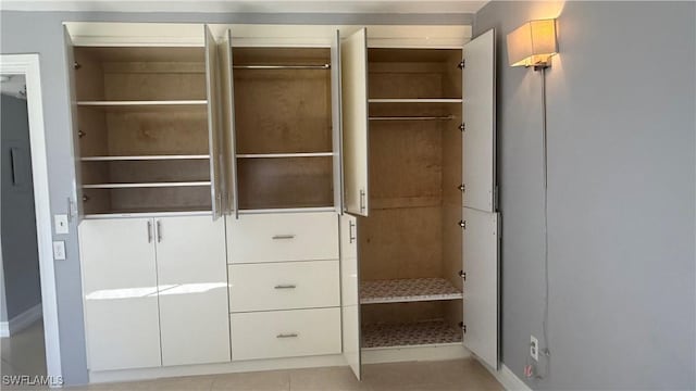 2510 SE 16th Pl Unit 103, Cape Coral, FL 33904 - view of closet