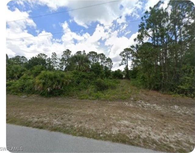 Listing photo 3 for 1039 Binkley St E, Lehigh Acres FL 33974