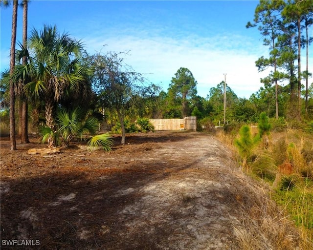 12482 Pannikin Ave, Punta Gorda FL, 33955 land for sale