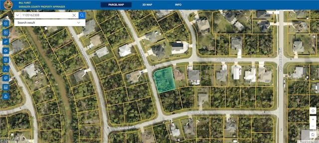 LOT8 Latarche Ave, North Port FL, 34288 land for sale