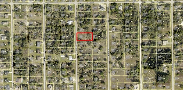 1814 Leroy Ave, Lehigh Acres FL, 33972 land for sale