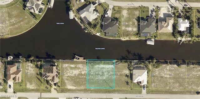 3317 NW 18th Ter, Cape Coral FL, 33993 land for sale