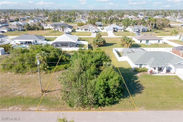 1527 NE 33rd Ln, Cape Coral FL, 33909 land for sale