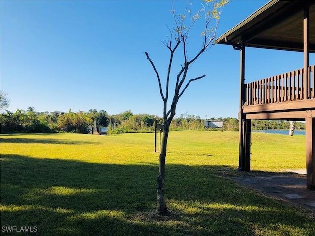 Listing photo 3 for 17720 Taylor Rd, Alva FL 33920