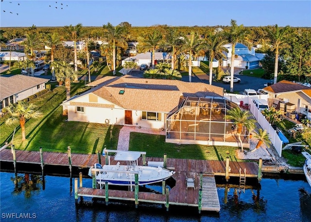 2151 Cape Way N, Fort Myers, FL 33917 - photo 1