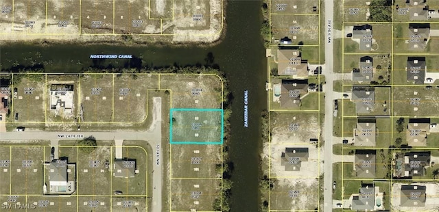 2413 NW 9th Pl, Cape Coral FL, 33993 land for sale