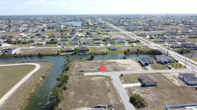 2413 NW 9th Pl, Cape Coral FL, 33993 land for sale