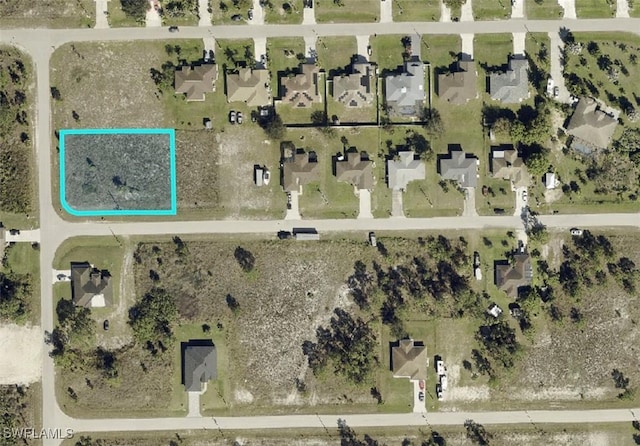 1211 Delores St E, Lehigh Acres FL, 33974 land for sale