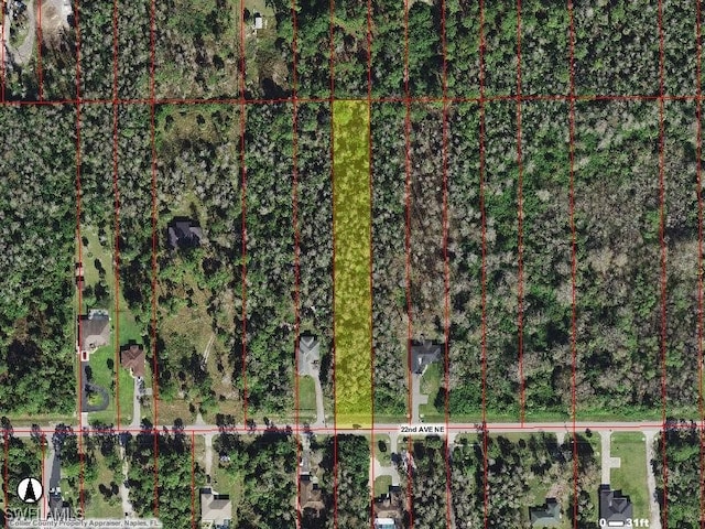 2749 22nd Ave NE, Naples FL, 34120 land for sale