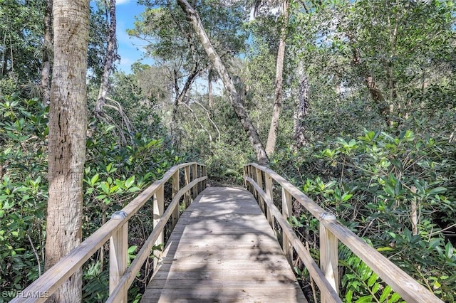 3643 N Rd, Naples, FL 34104 - view of community