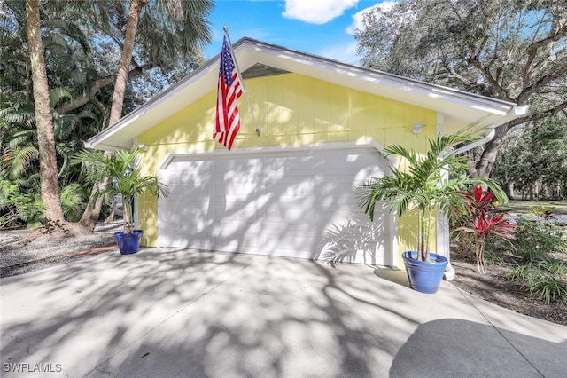 3643 N Rd, Naples, FL 34104 - exterior space