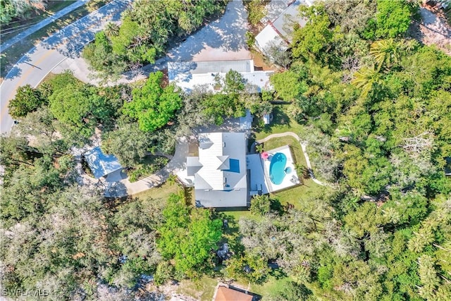 3643 N Rd, Naples, FL 34104 - bird's eye view