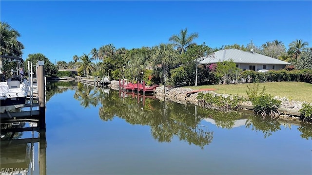 2723 Shoreview Dr, Naples FL, 34112 land for sale