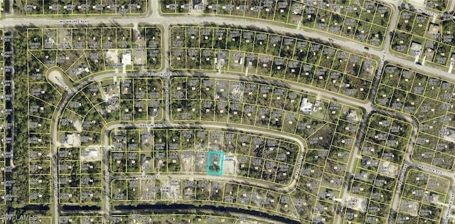 927 Winters Ave S, Lehigh Acres FL, 33974 land for sale