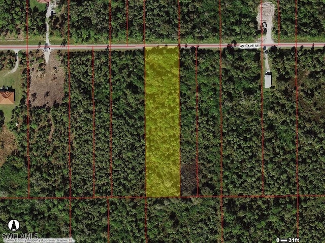 40th Ave SE, Naples FL, 34117 land for sale