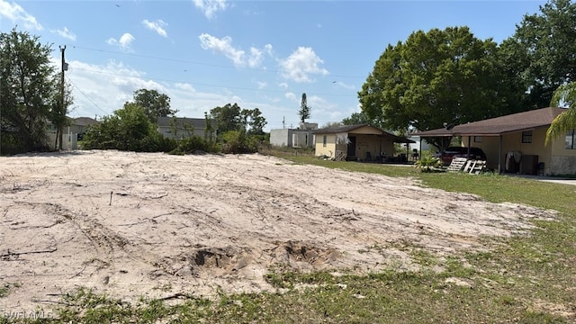 3307 6th St SW, Lehigh Acres FL, 33976 land for sale