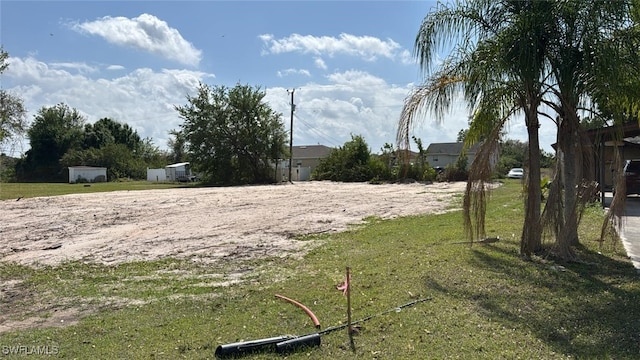 Listing photo 2 for 3307 6th St SW, Lehigh Acres FL 33976