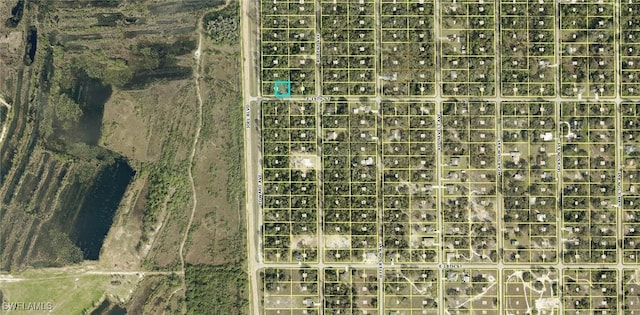 2403 E 19th St, Lehigh Acres FL, 33972 land for sale