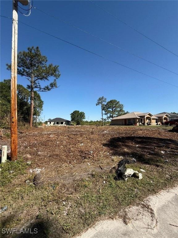 459 Loretta Ave S, Lehigh Acres FL, 33974 land for sale