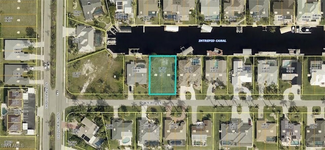 1523 SW 53rd Ter, Cape Coral FL, 33914 land for sale