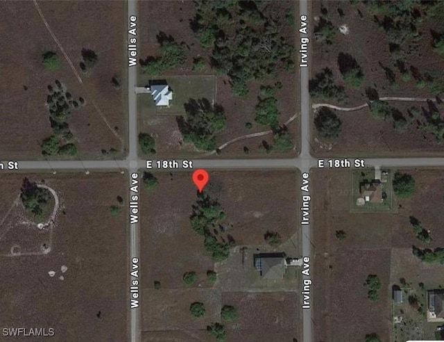 Listing photo 2 for 4202 E 18th St, Lehigh Acres FL 33972