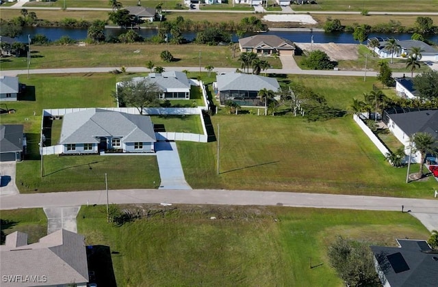 238 NW 29th Ave, Cape Coral FL, 33993 land for sale