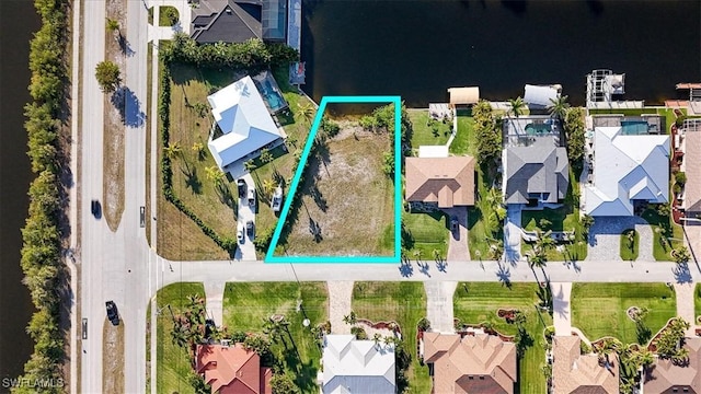 Listing photo 2 for 4122 SW 29th Ave, Cape Coral FL 33914