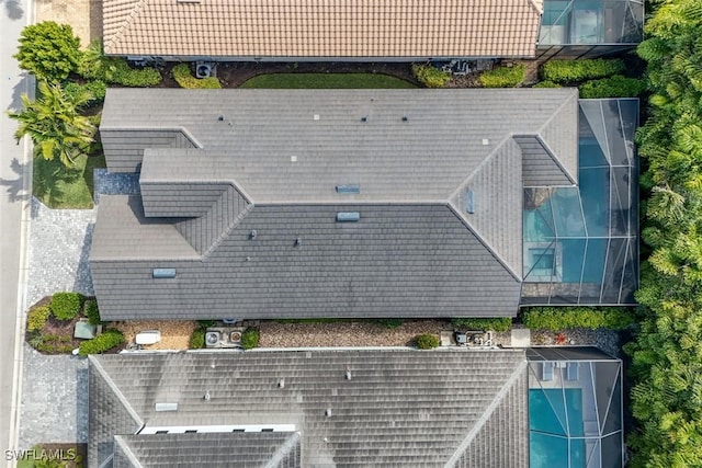 10111 Palazzo Dr, Naples, FL 34119 - bird's eye view