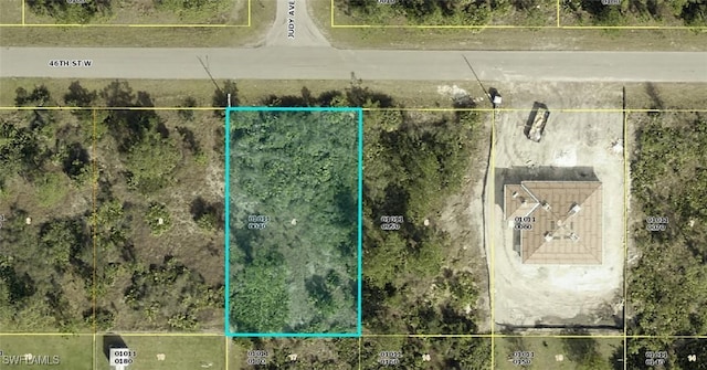 2913 46th St W, Lehigh Acres FL, 33971 land for sale