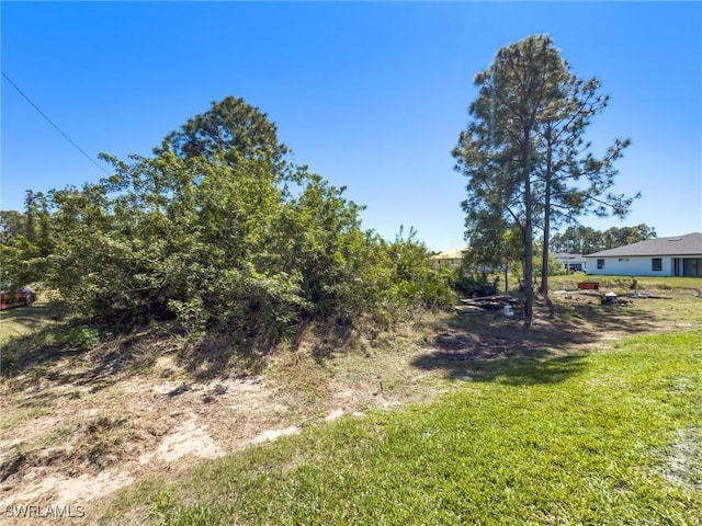 5301 4th St W, Lehigh Acres FL, 33971 land for sale