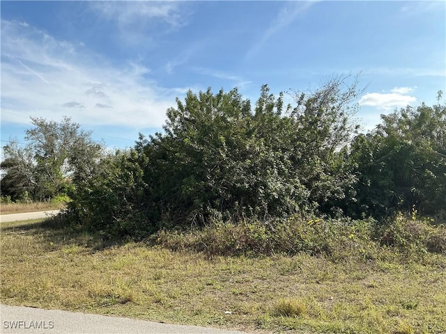 2601 26th St SW, Lehigh Acres FL, 33976 land for sale