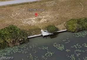 2703 NE 1st Ave, Cape Coral FL, 33909 land for sale