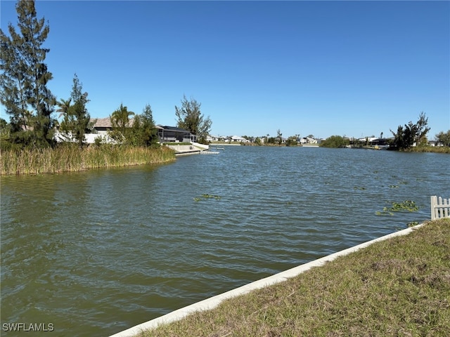 1202 NW 20th Ave, Cape Coral FL, 33993 land for sale