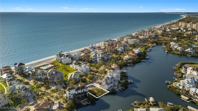 236 Barefoot Beach Blvd, Bonita Springs FL, 34134 land for sale