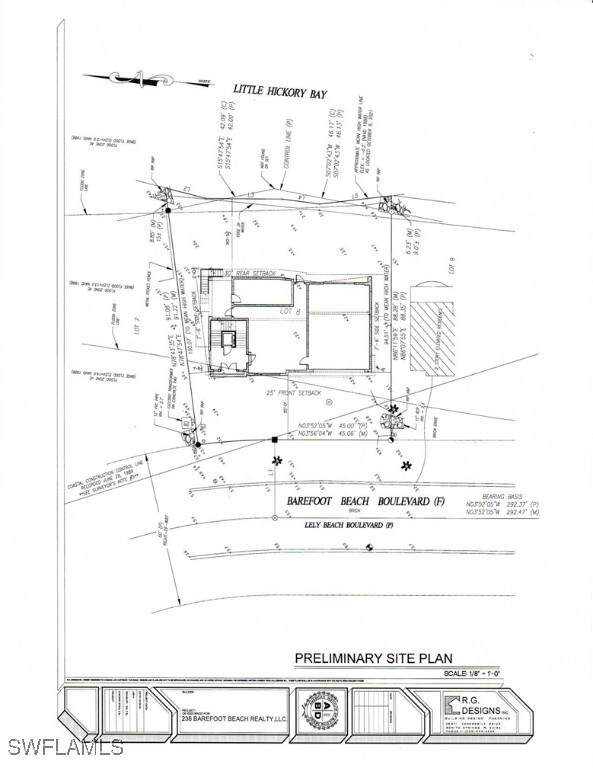 236 Barefoot Beach Blvd, Bonita Springs, FL 34134