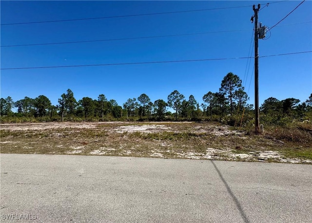 317 Bradley Ave, Lehigh Acres FL, 33974 land for sale